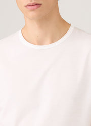 Men's Classic T-shirt in White
