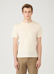Men's Classic T-shirt in Undyed