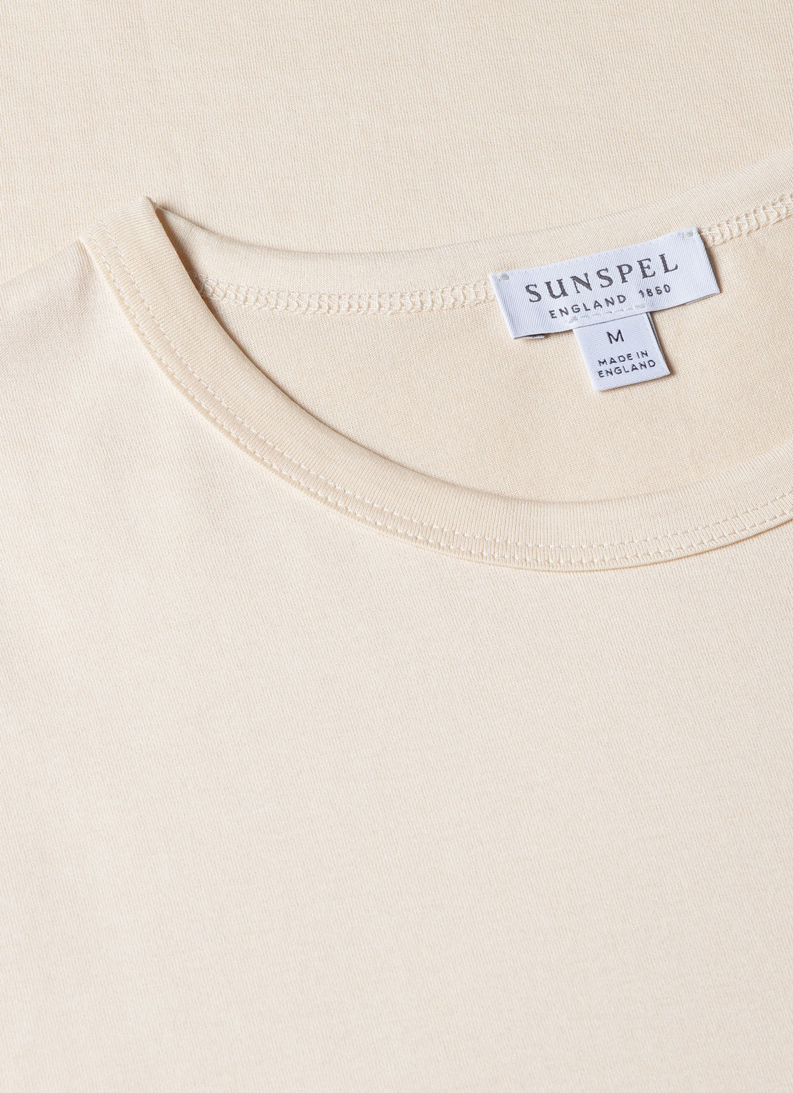 Men's Classic T-shirt in Undyed