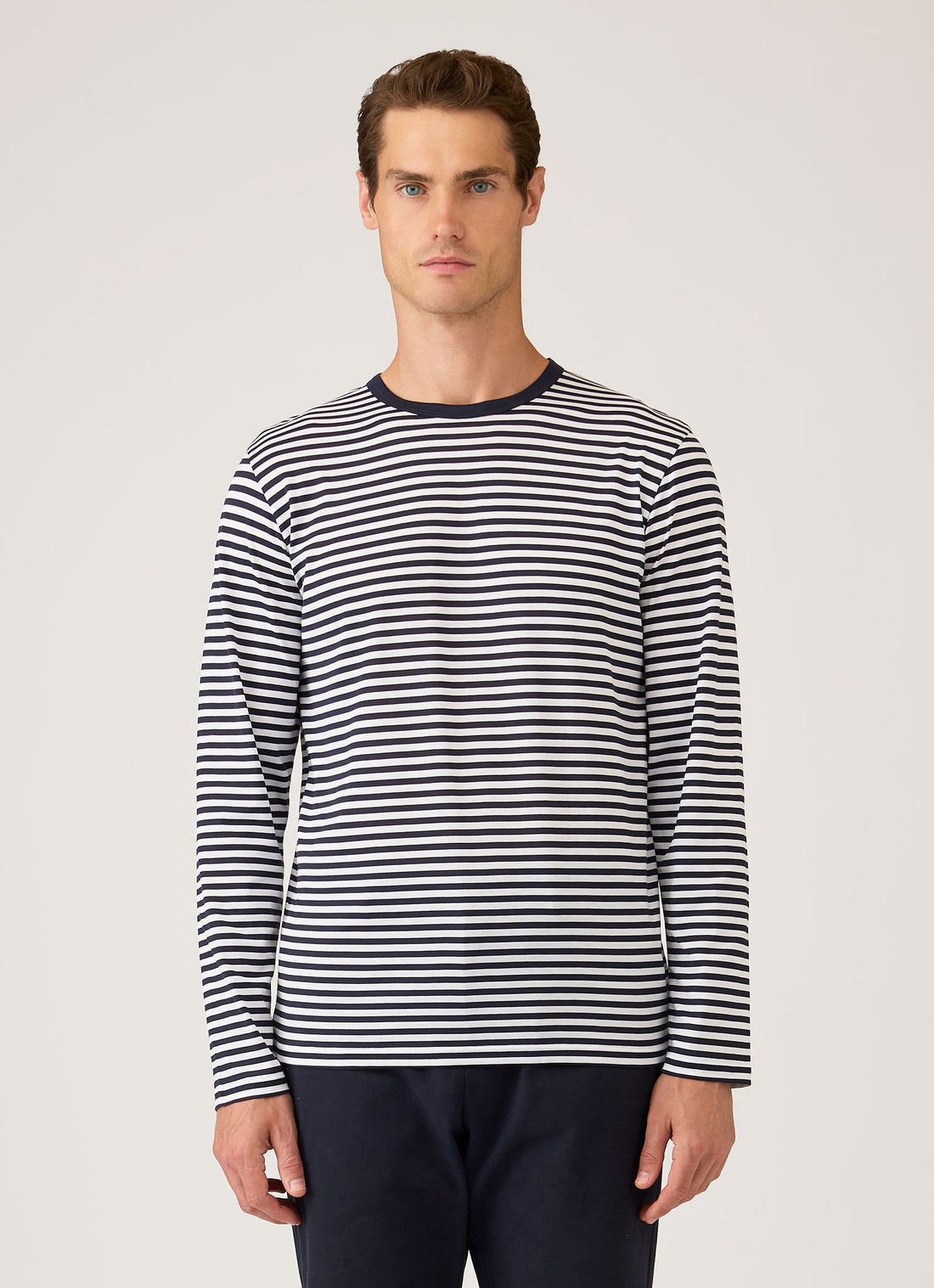 Long Sleeve Classic T-shirt