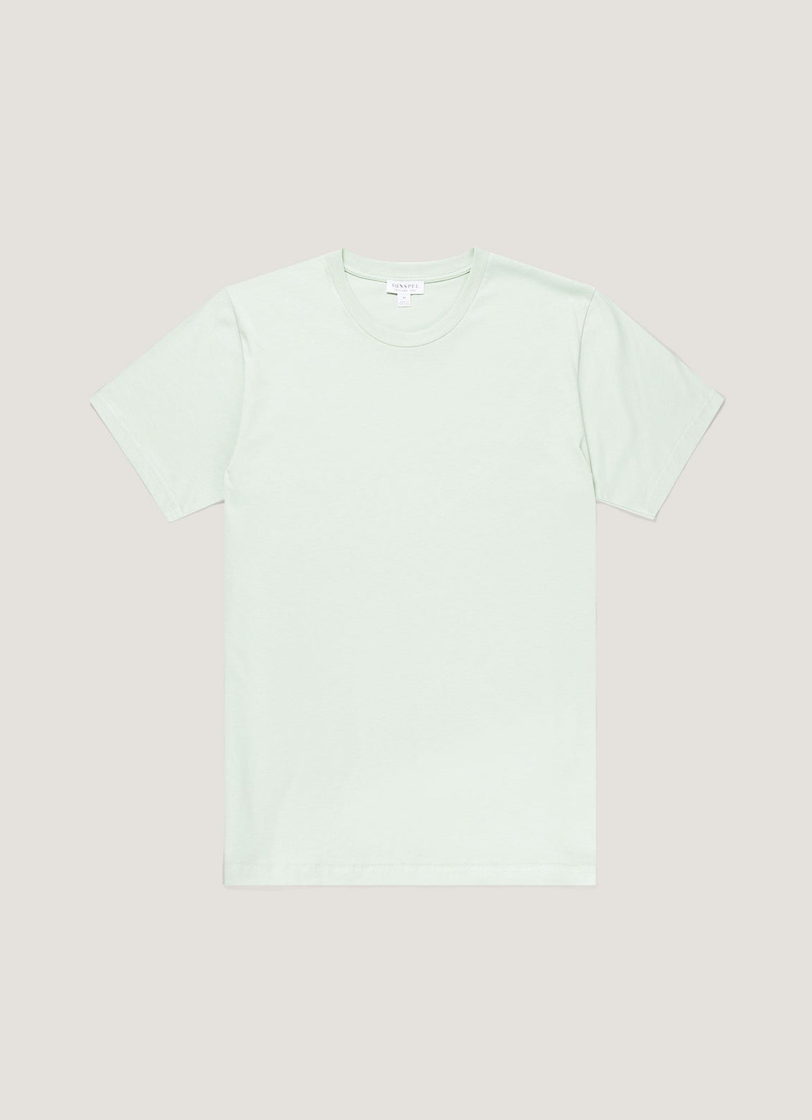 Men's Riviera Midweight T-shirt in Laurel