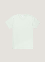 Men's Riviera Midweight T-shirt in Laurel