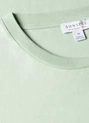 Men's Riviera Midweight T-shirt in Laurel