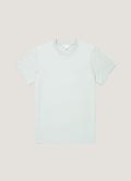 Men's Riviera Midweight T-shirt in Haar