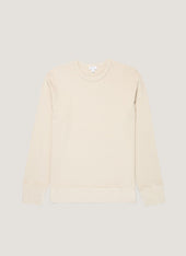 Men's Long Sleeve Cellulock Crew Neck in Hazelwood