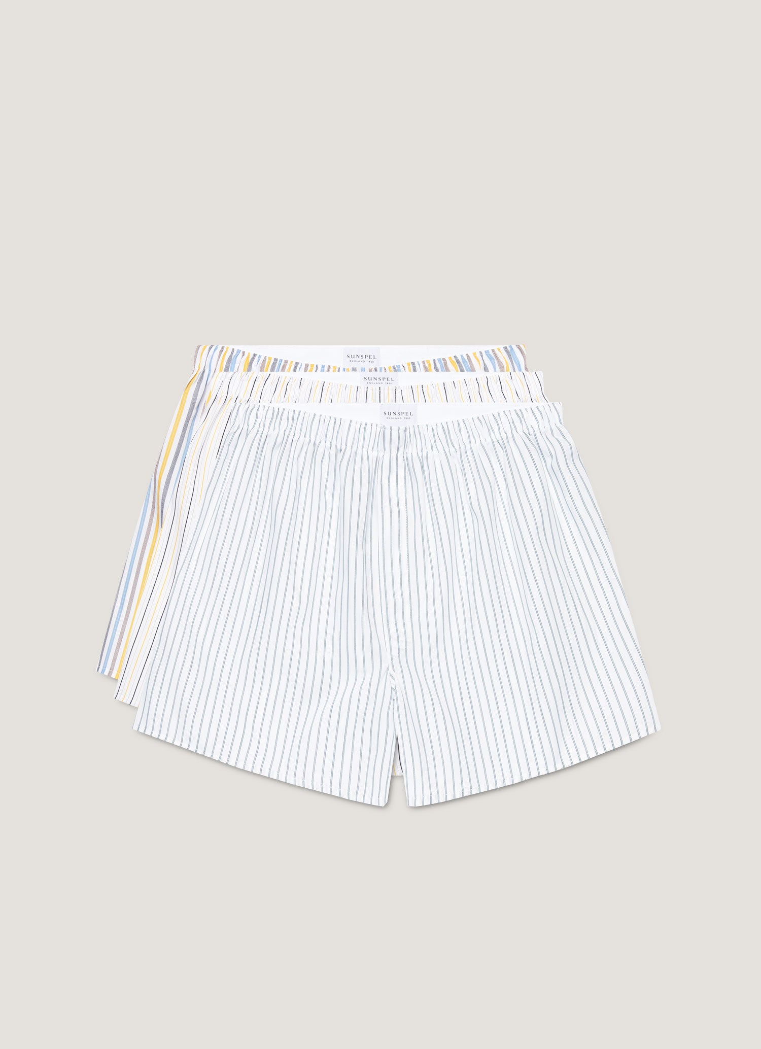 Men's Classic Boxer Short Gift Set