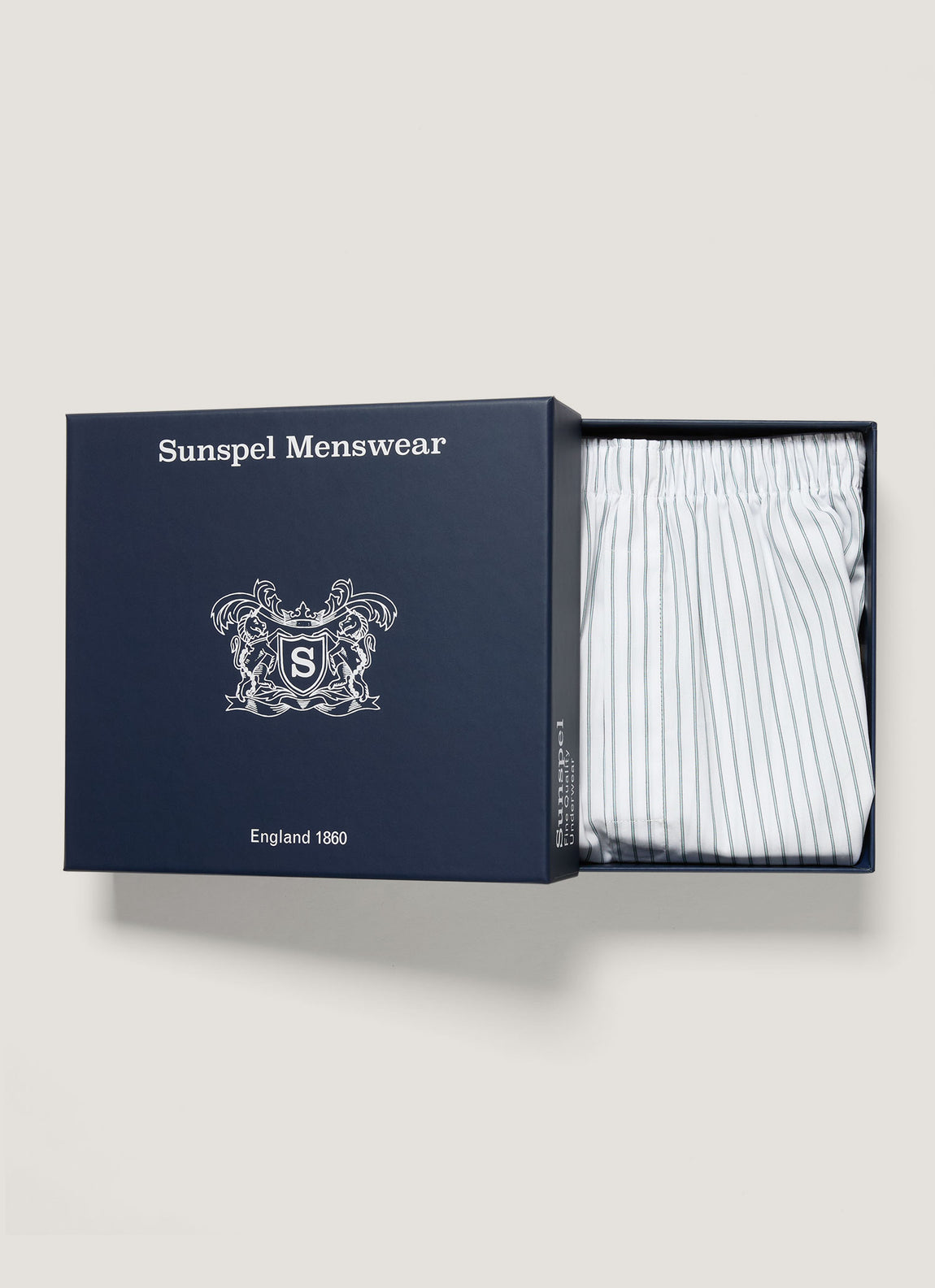 Men's Classic Boxer Short Gift Set