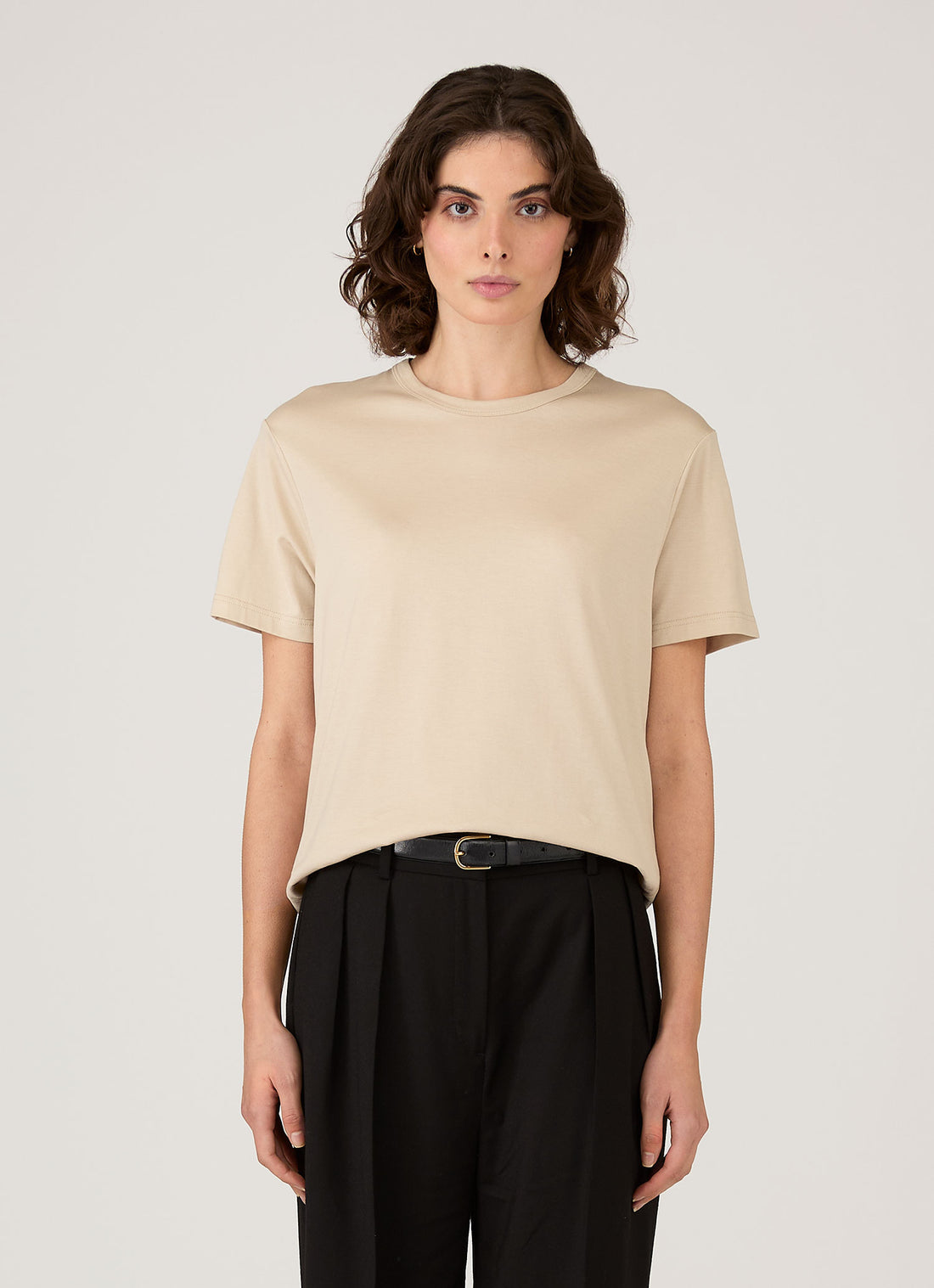 Women's Everyday T-shirt in Hazelwood
