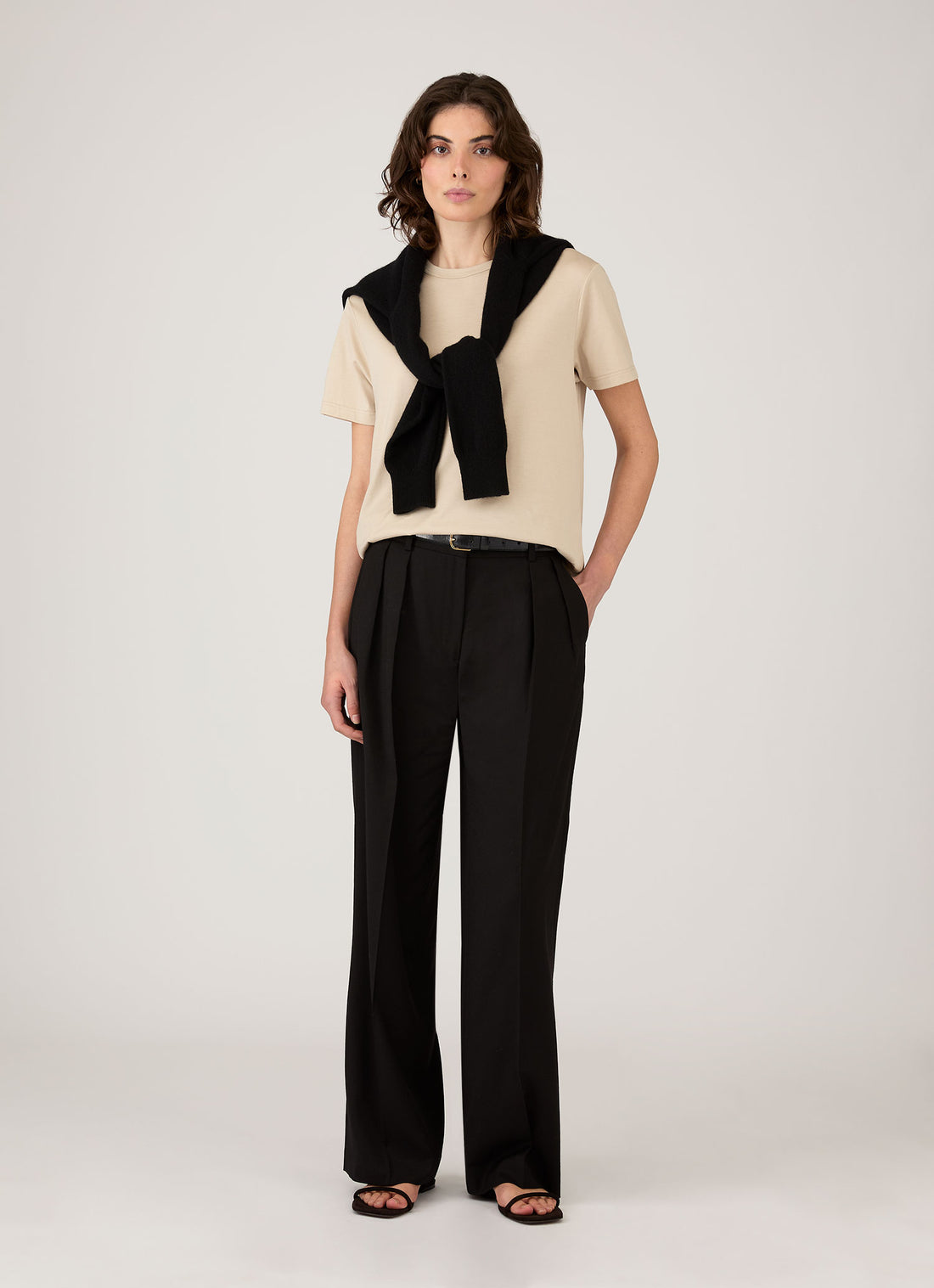 Women's Everyday T-shirt in Hazelwood