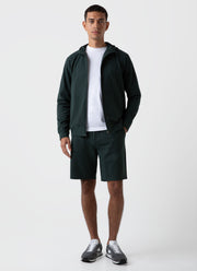 Men's DriRelease Active Hoody in Seaweed