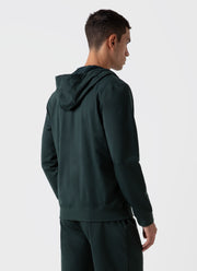 Men's DriRelease Active Hoody in Seaweed