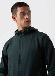 Men's DriRelease Active Hoody in Seaweed