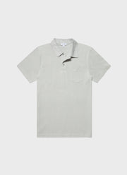 Men's Riviera Polo Shirt in Laurel