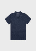 Navy Melange