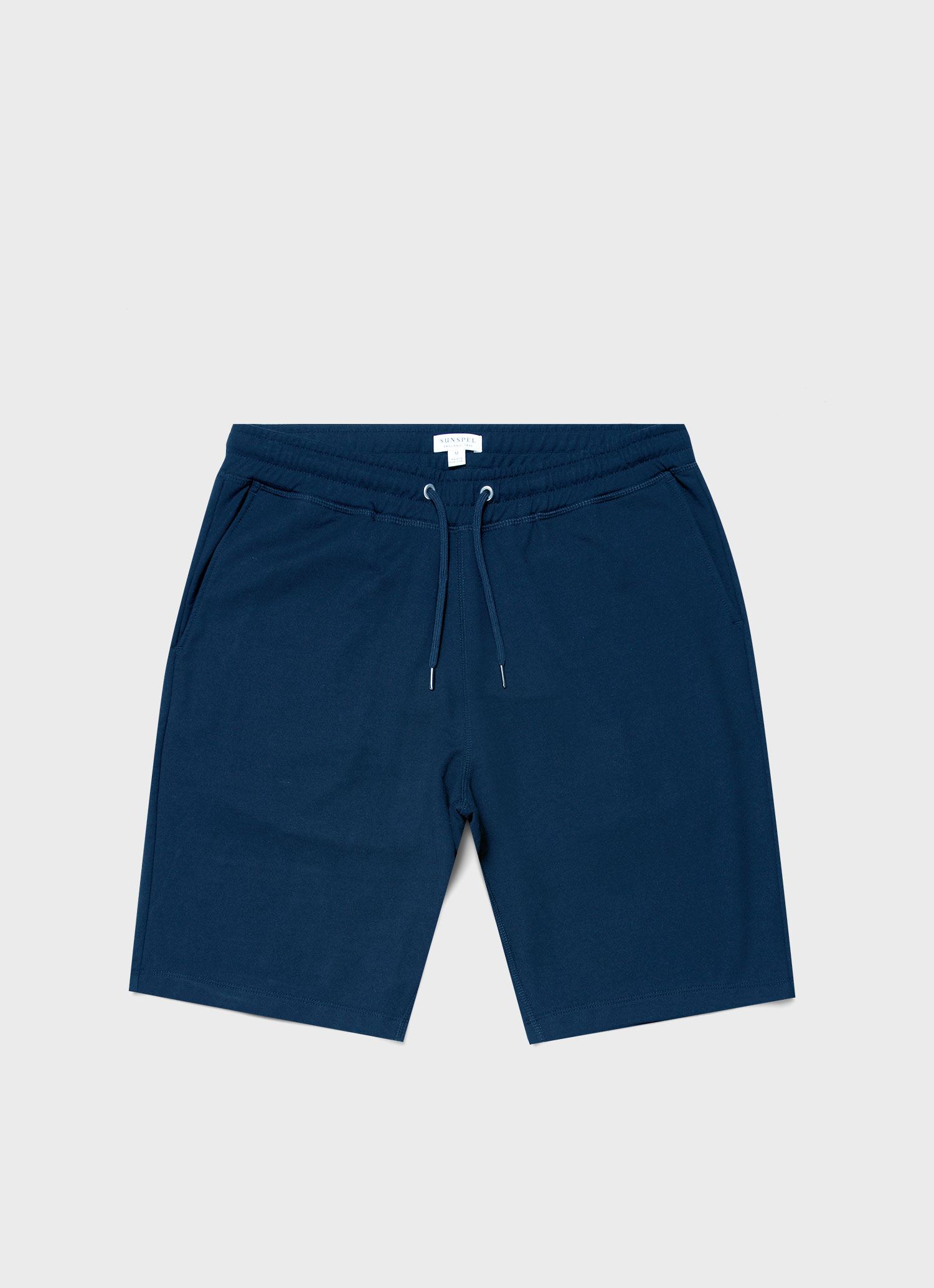Men's DriRelease Active Shorts in Marine Blue