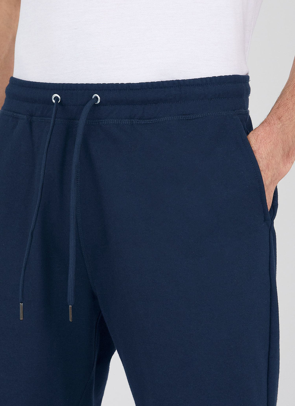 Men's DriRelease Active Shorts in Marine Blue