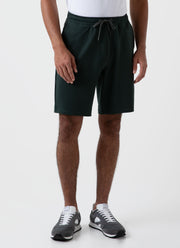 Men's DriRelease Active Shorts in Seaweed