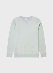 Men's Loopback Sweatshirt in Laurel