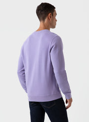 Men's Loopback Sweatshirt in Heather