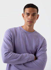 Men's Loopback Sweatshirt in Heather