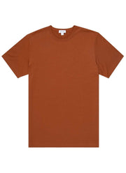 Men's Classic T-shirt in Spice