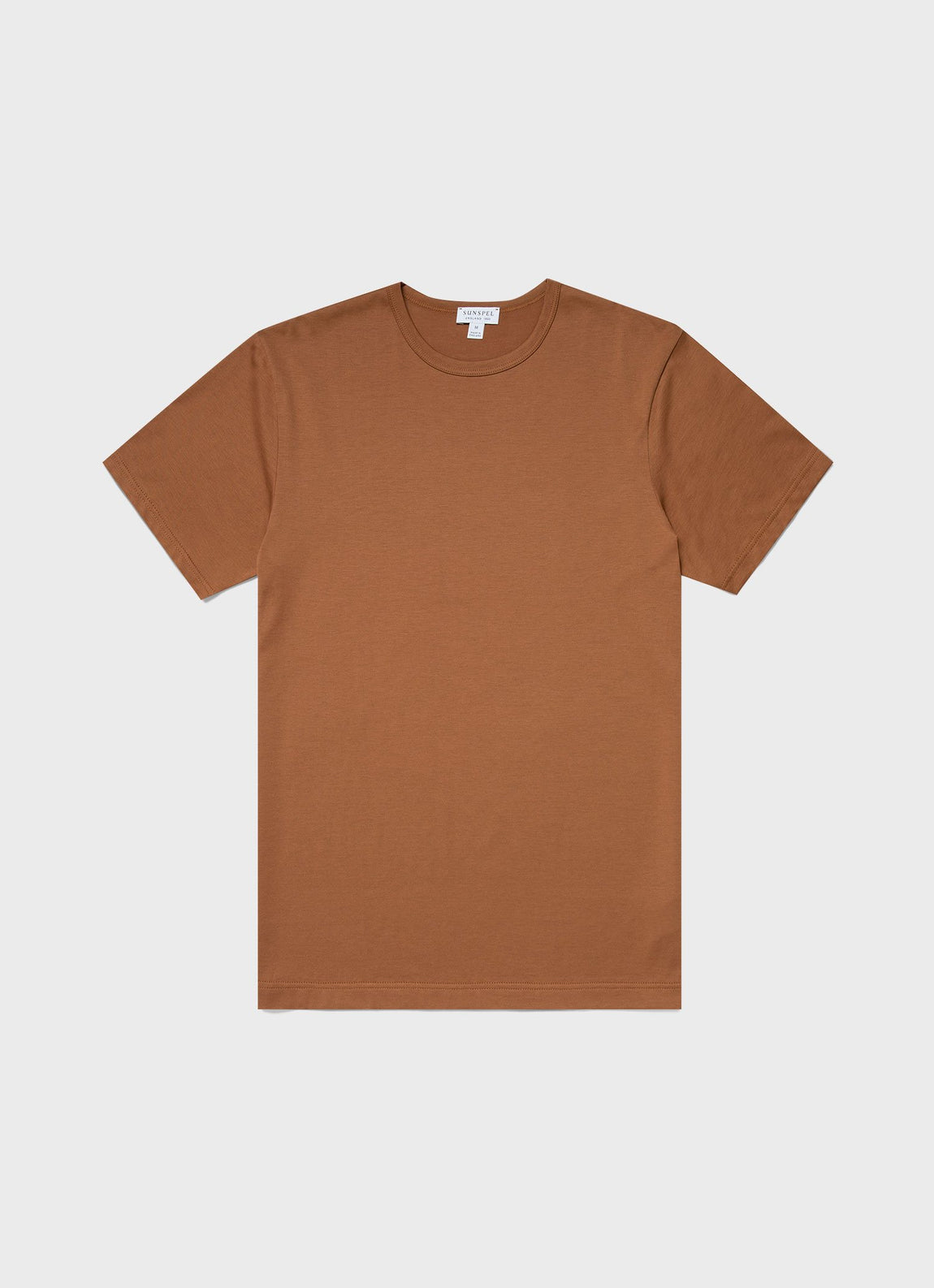 Men's Classic T-shirt in Gingerbread