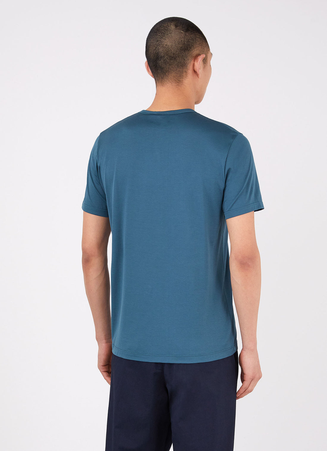 Men's Classic T-shirt in Teal
