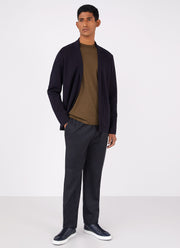 Men's Classic T-shirt in Dark Moss