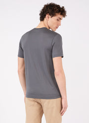 Men's Classic T-shirt in Lead