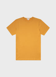 Men's Classic T-shirt in Amber