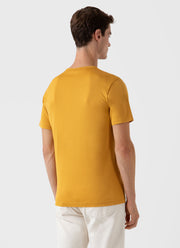Men's Classic T-shirt in Cider