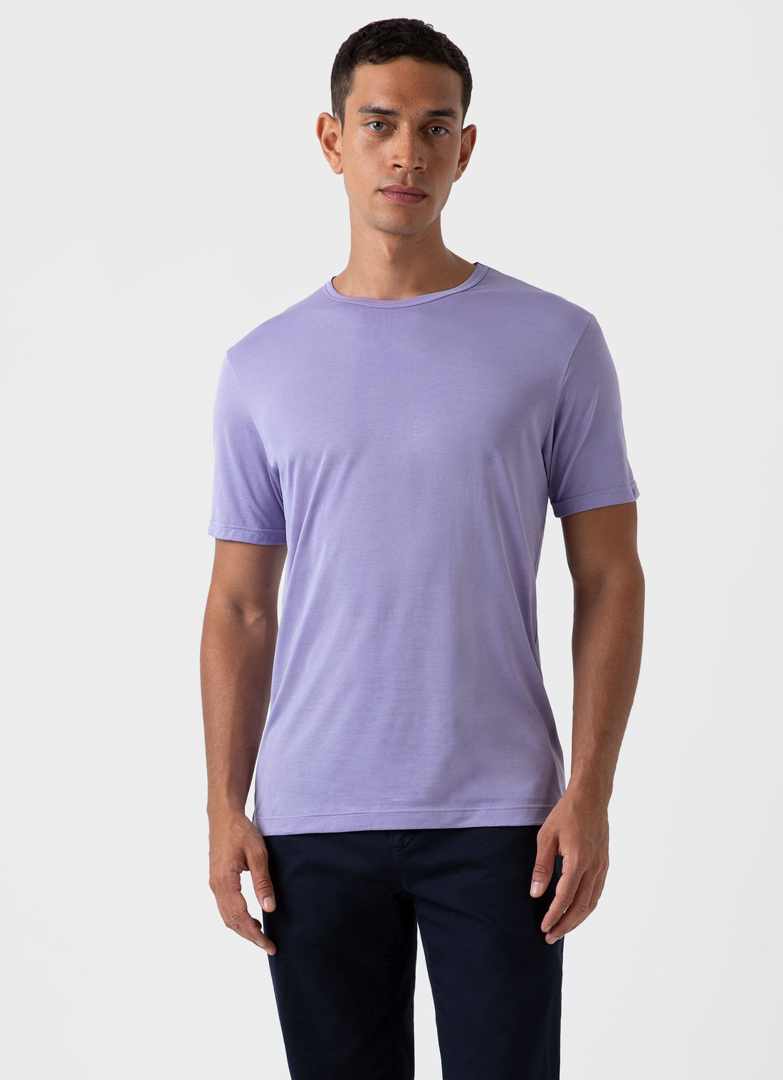 Men's Classic T-shirt in Heather