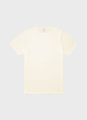 Men's Classic T-shirt in Archive White
