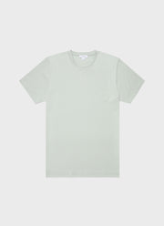 Men's Riviera T-shirt in Laurel