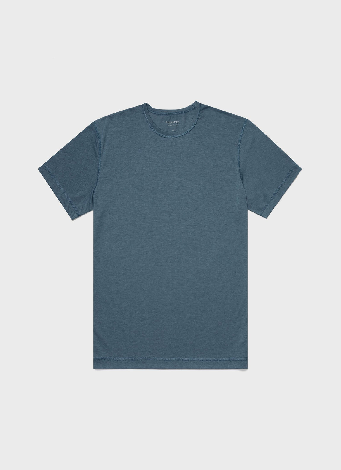 Men's DriRelease Active T-shirt in Dark Petrol