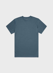 Men's DriRelease Active T-shirt in Dark Petrol