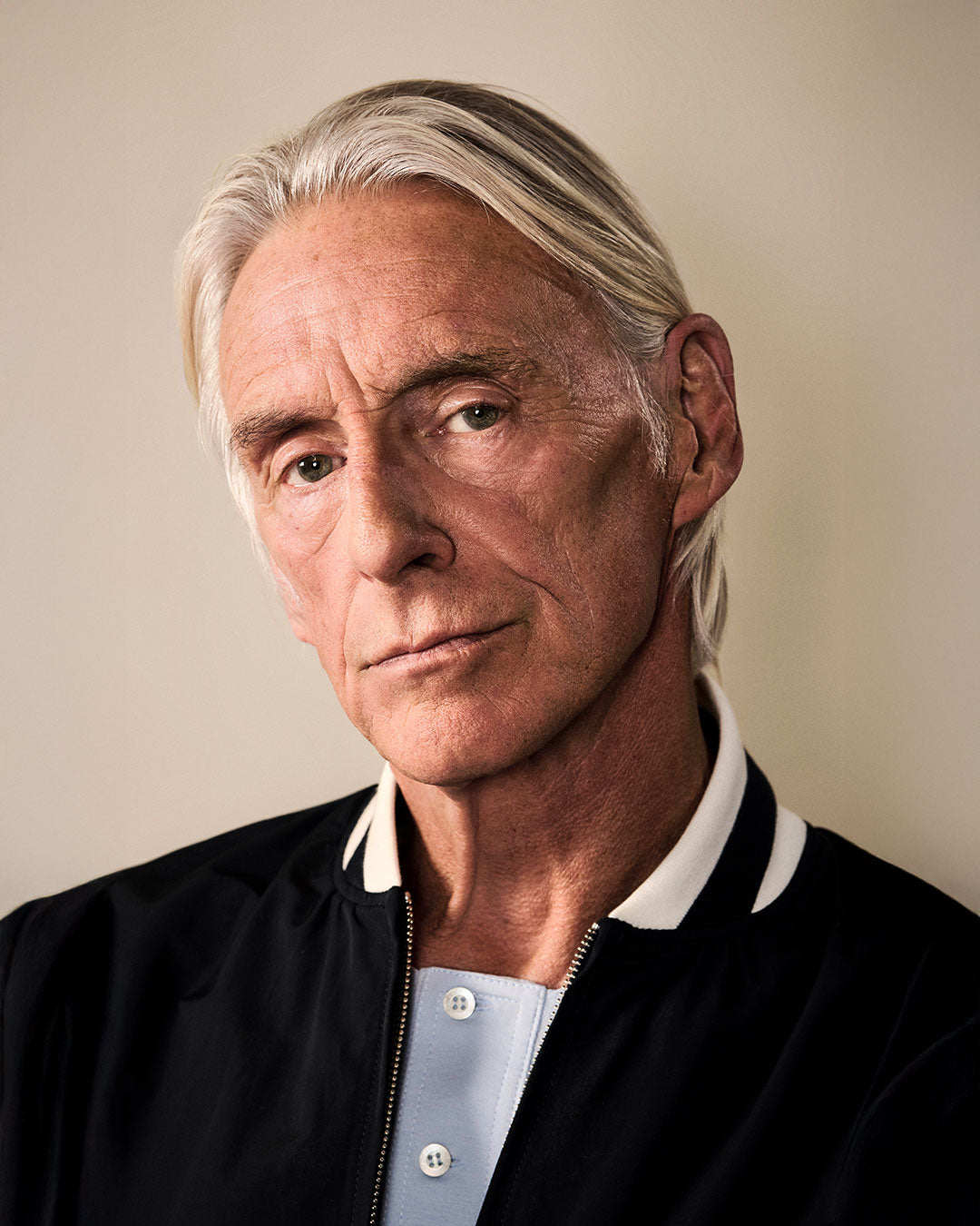 Sunspel x Paul Weller | Sunspel