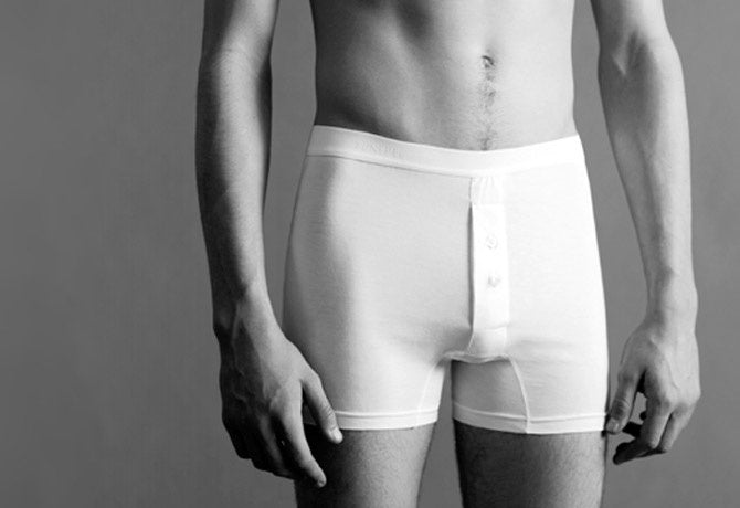 Details | Sunspel Underwear