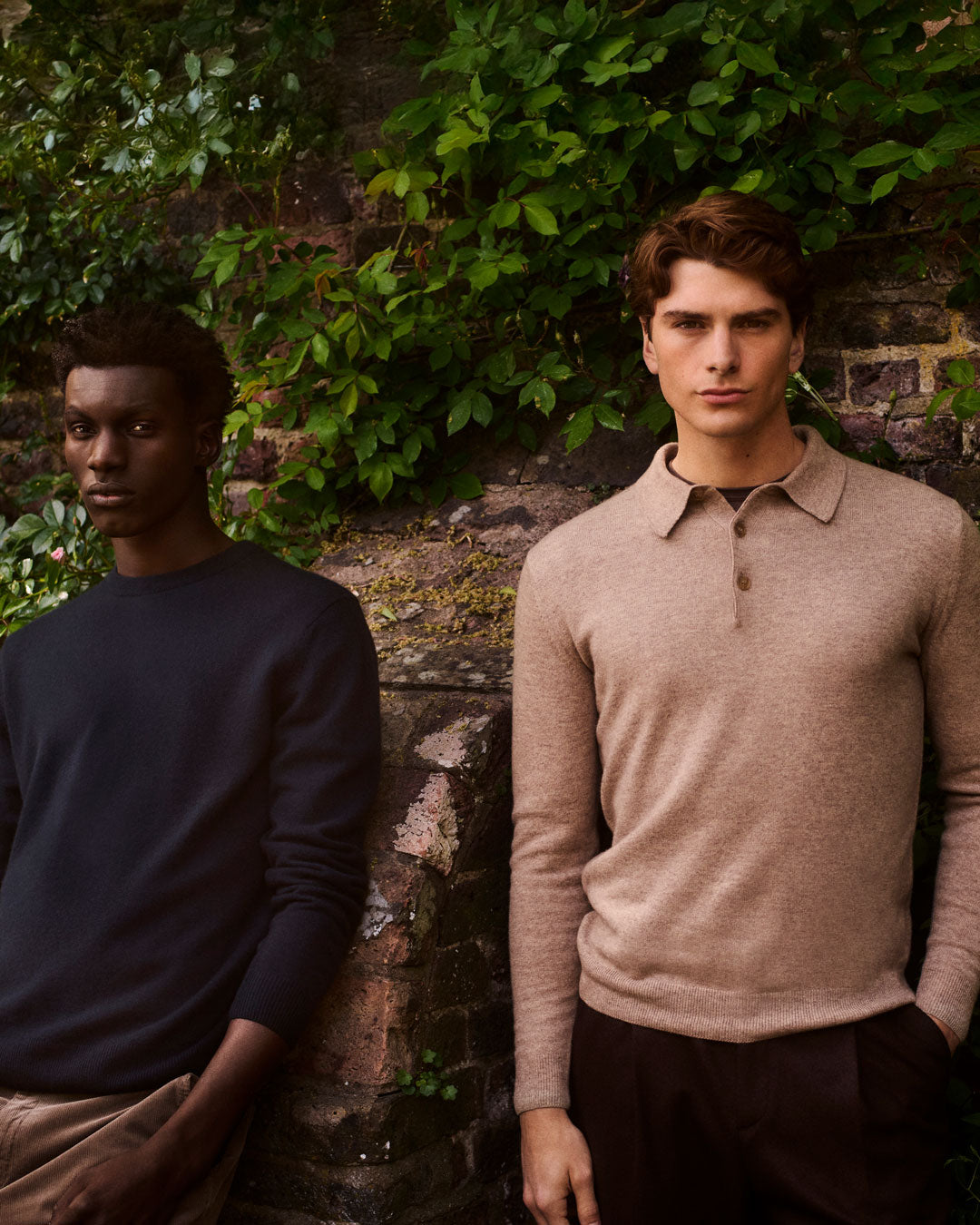 Sunspel x Kijima Takayuki