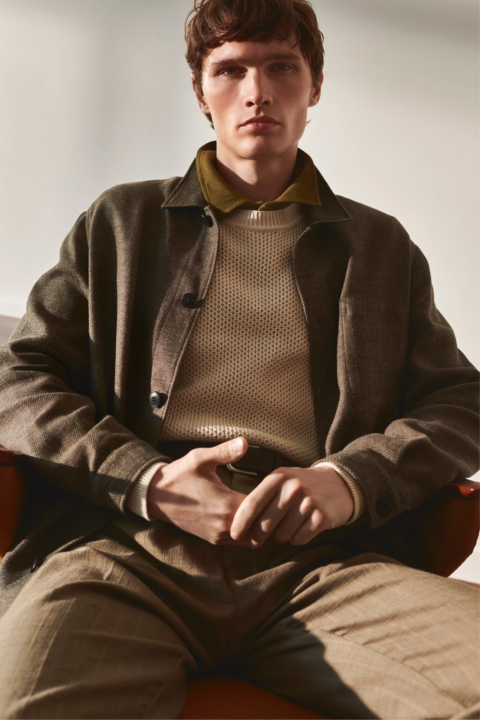 Men's Sale | Sunspel Men's Sale | Sunspel
