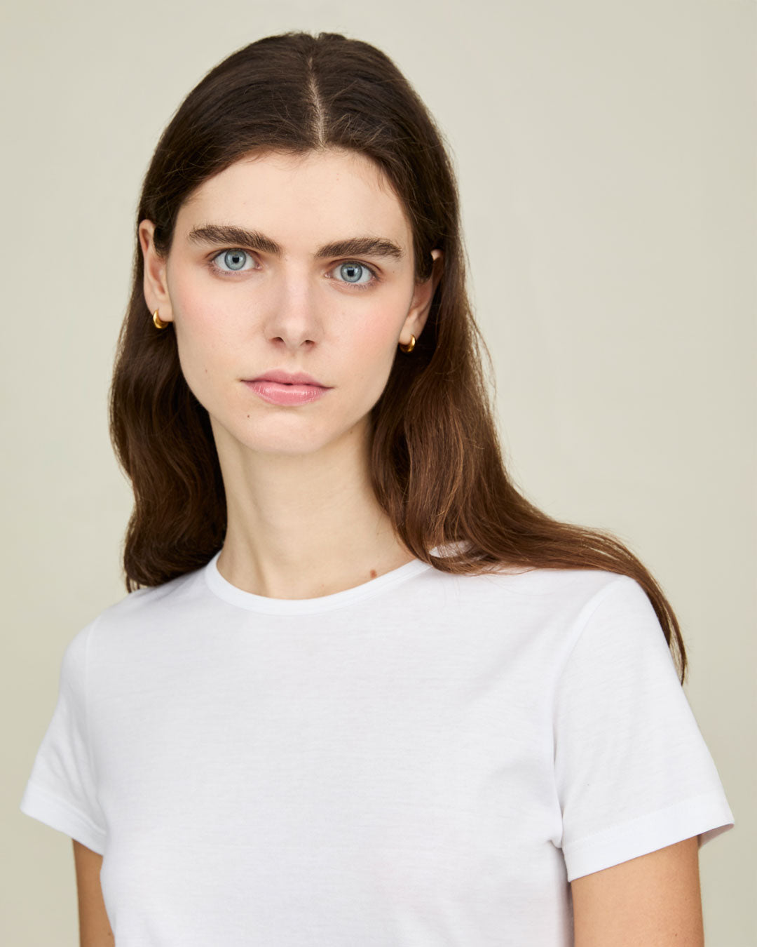 新品未使用 Nigel Cabourn×SUNSPEL cut sew Sunspel x Nigel Cabourn | Sunspel