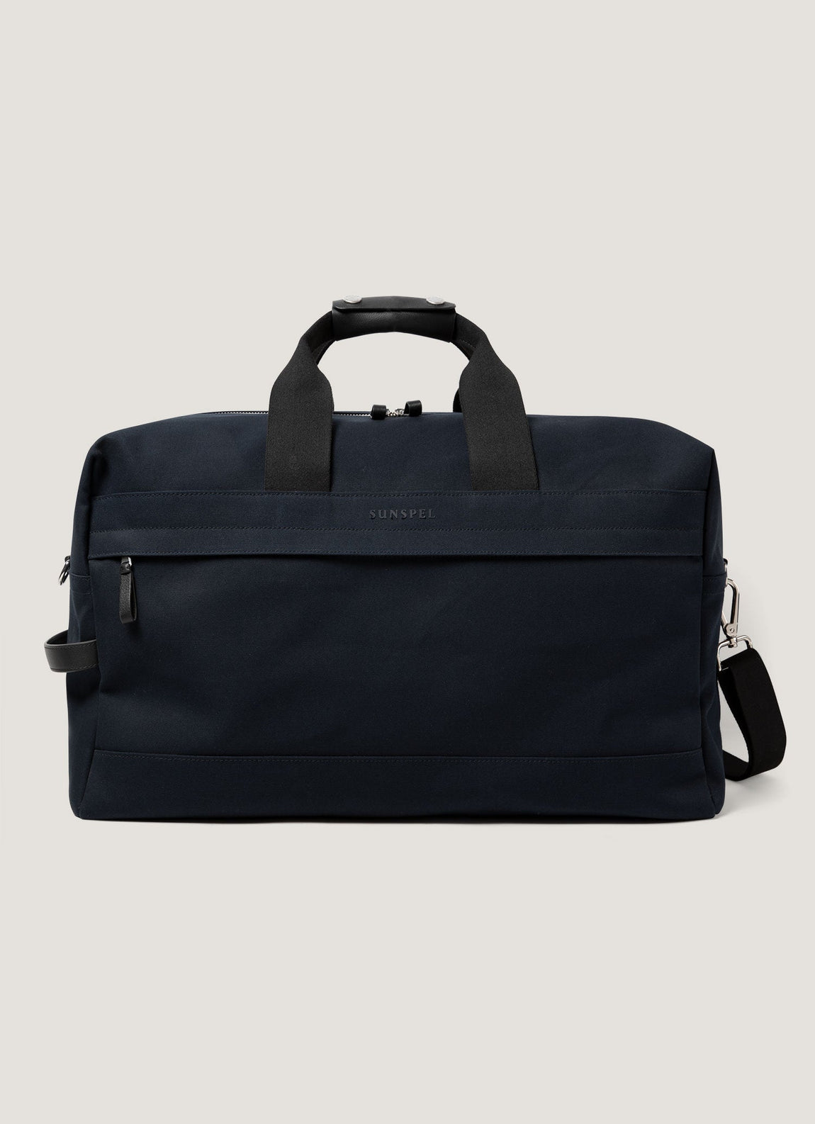 Weekend Bag in Navy