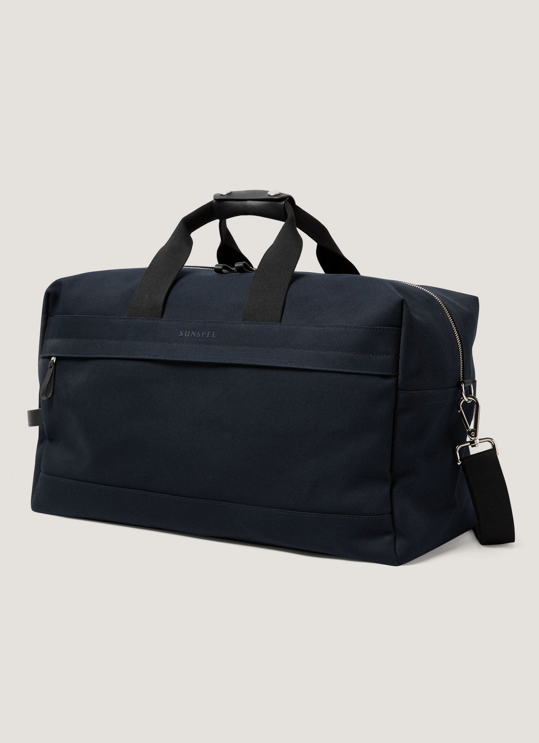 Weekend Bag in Navy