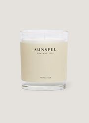 Neroli Sun Candle