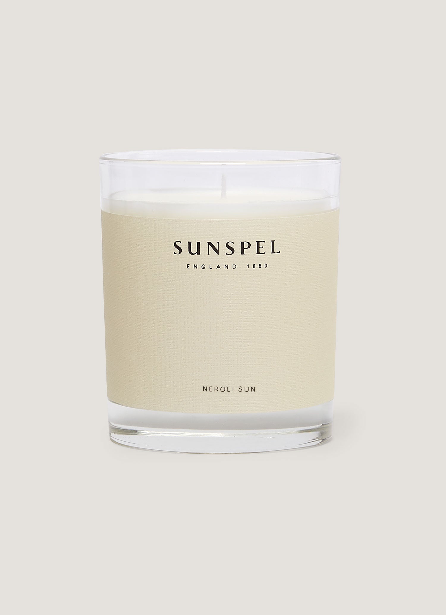 Neroli Sun Candle