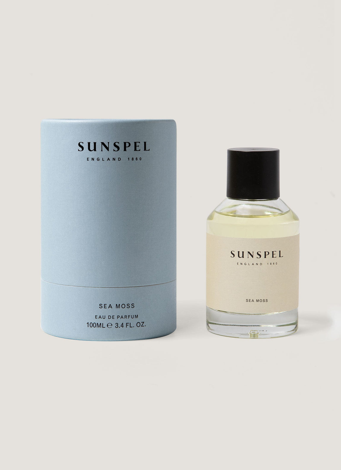 Sea Moss Eau De Parfum 100ml