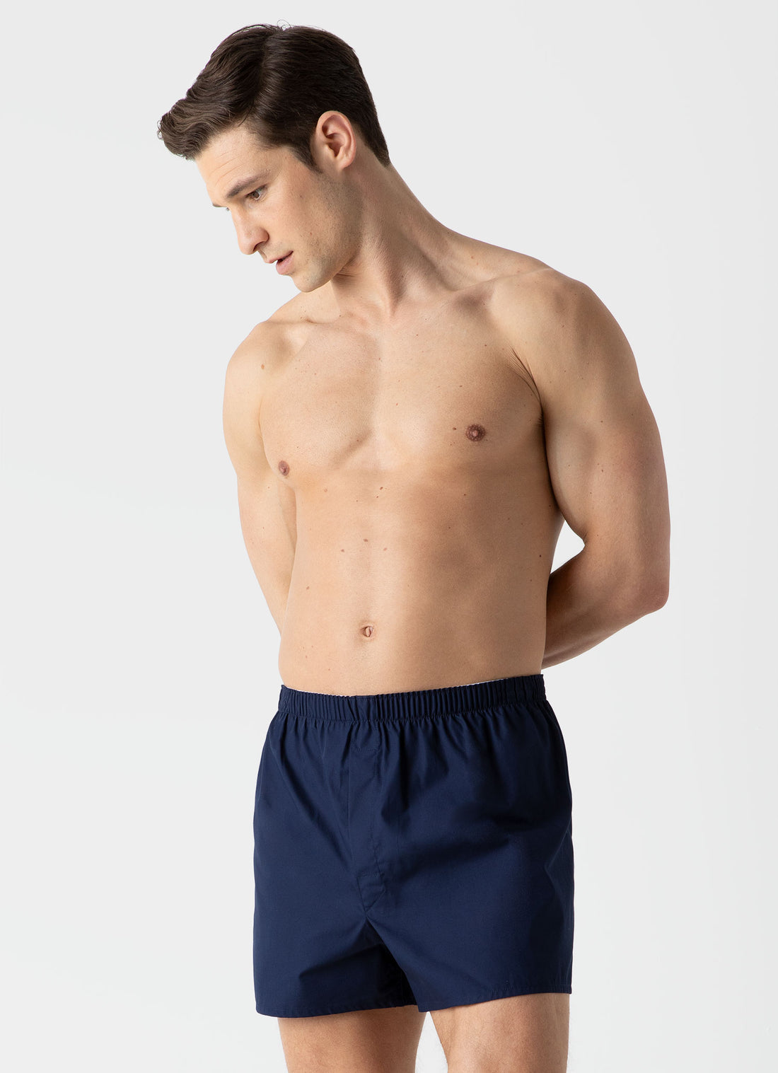 LuxuryS Printing DesignerS Mens Boxers Underwear  AB0LouisVuittonS Man Pure Color Underpants From Pisabar,  $5.18