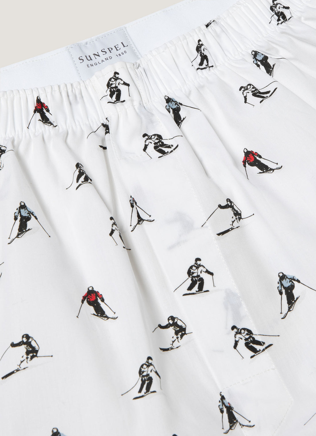 Classic Boxer Short