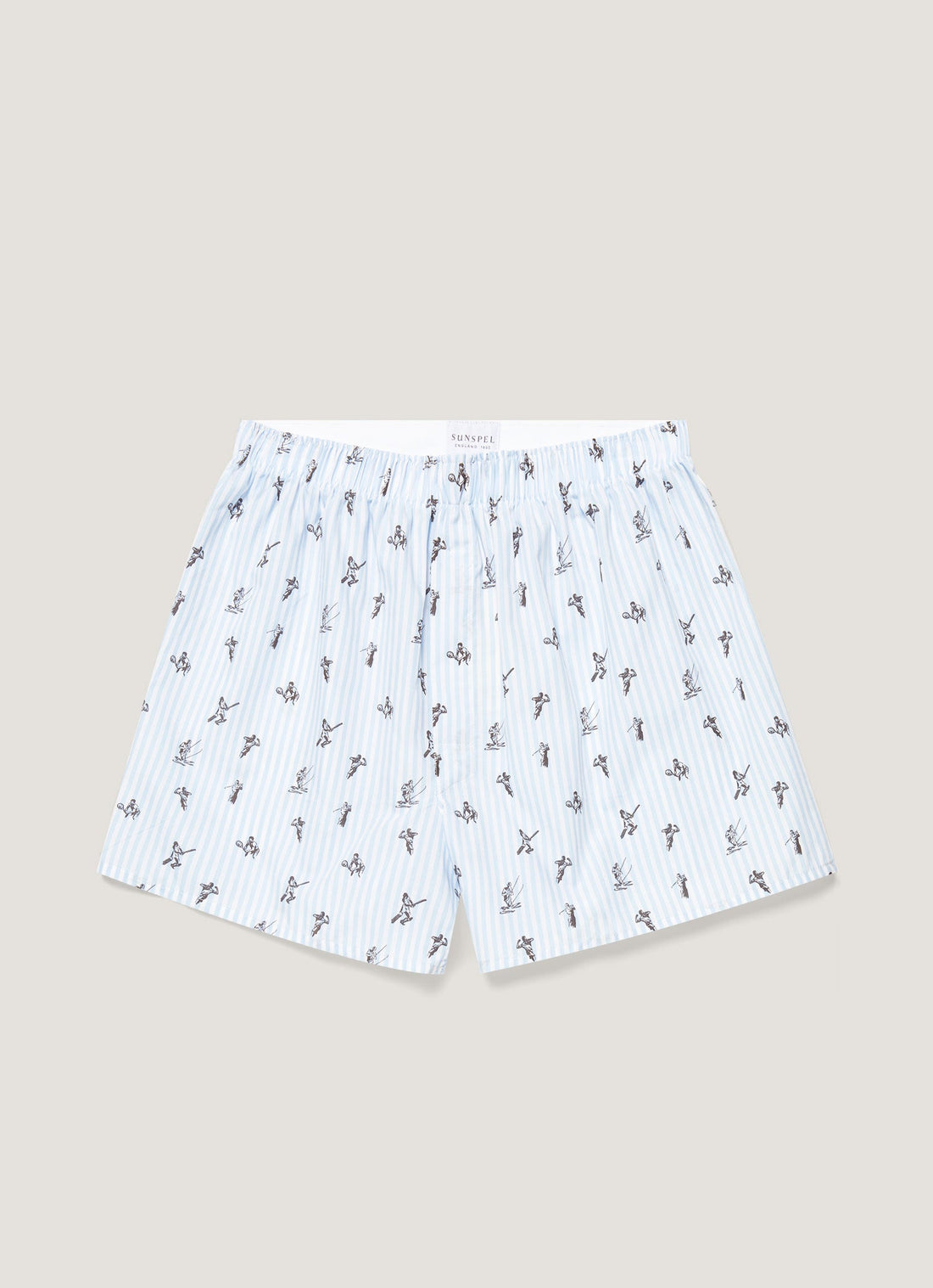 Classic Boxer Short