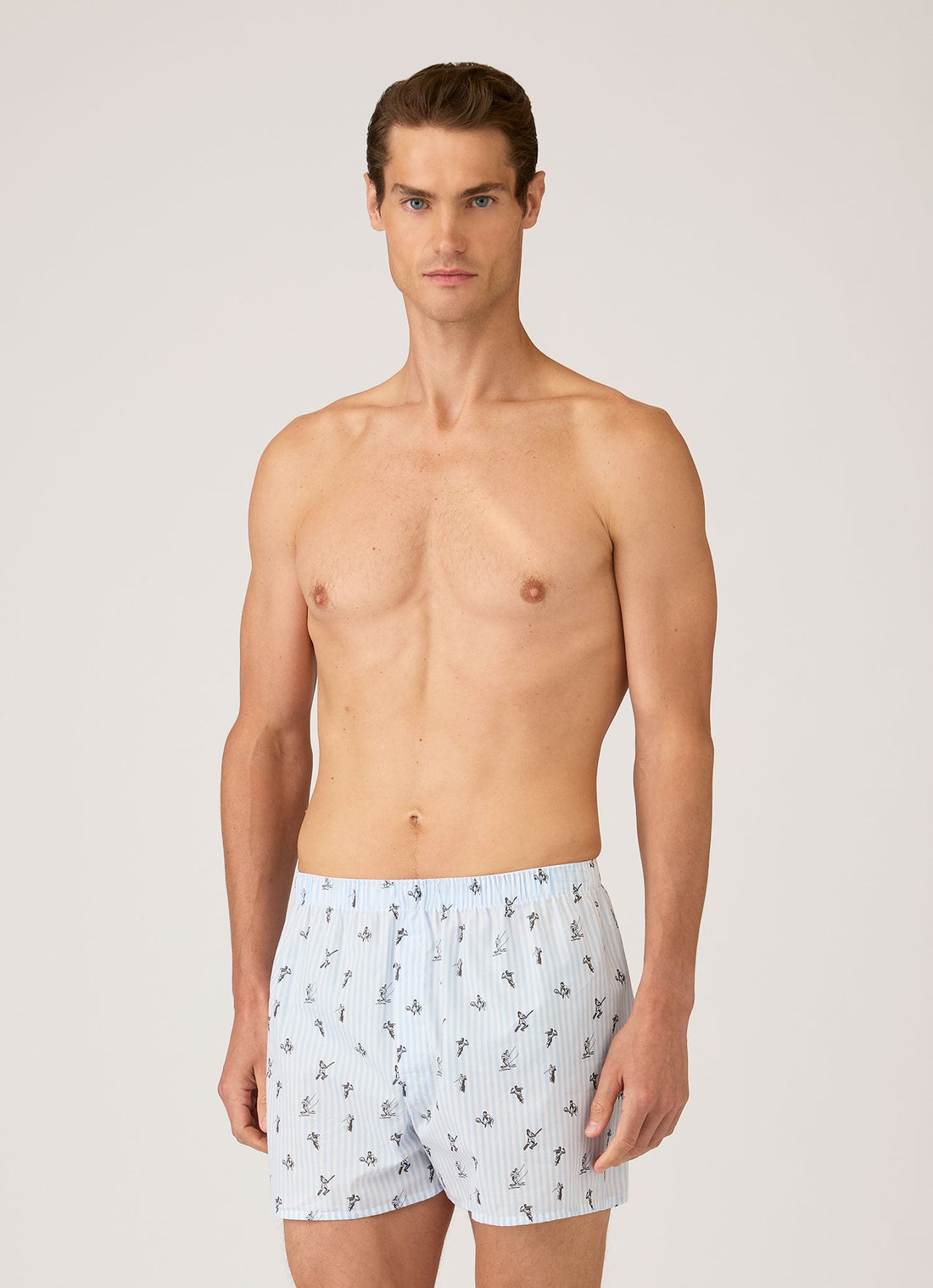 Classic Boxer Short